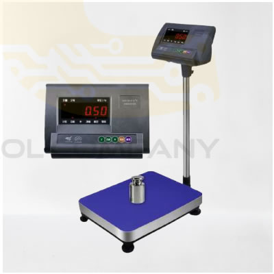 balanza-plataforma-YAOHUA- 60KG-100KG-150KG